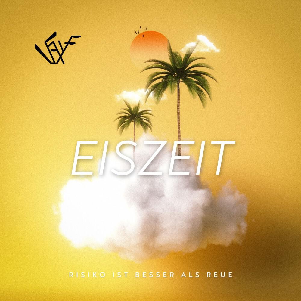 Релиз Eiszeit