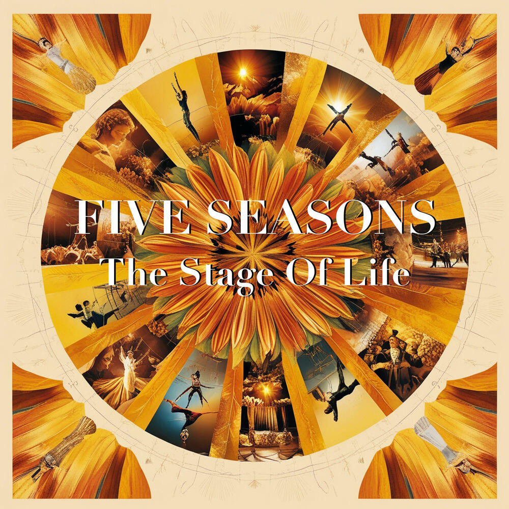 Релиз The Stage Of Life