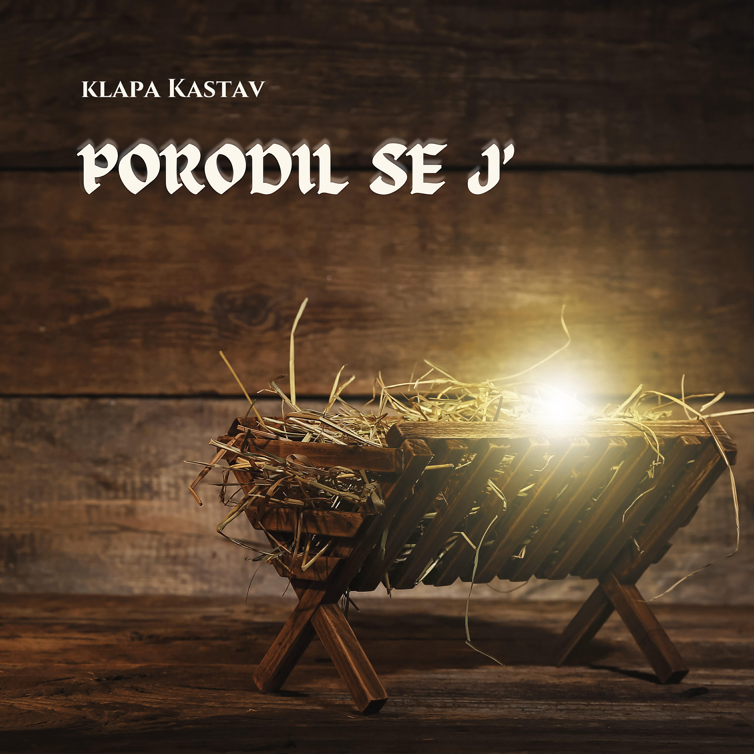 Релиз Porodil Se J'