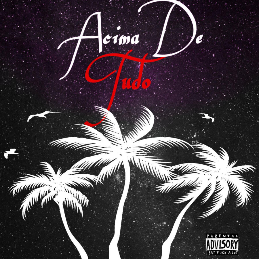Релиз Acima de Tudo