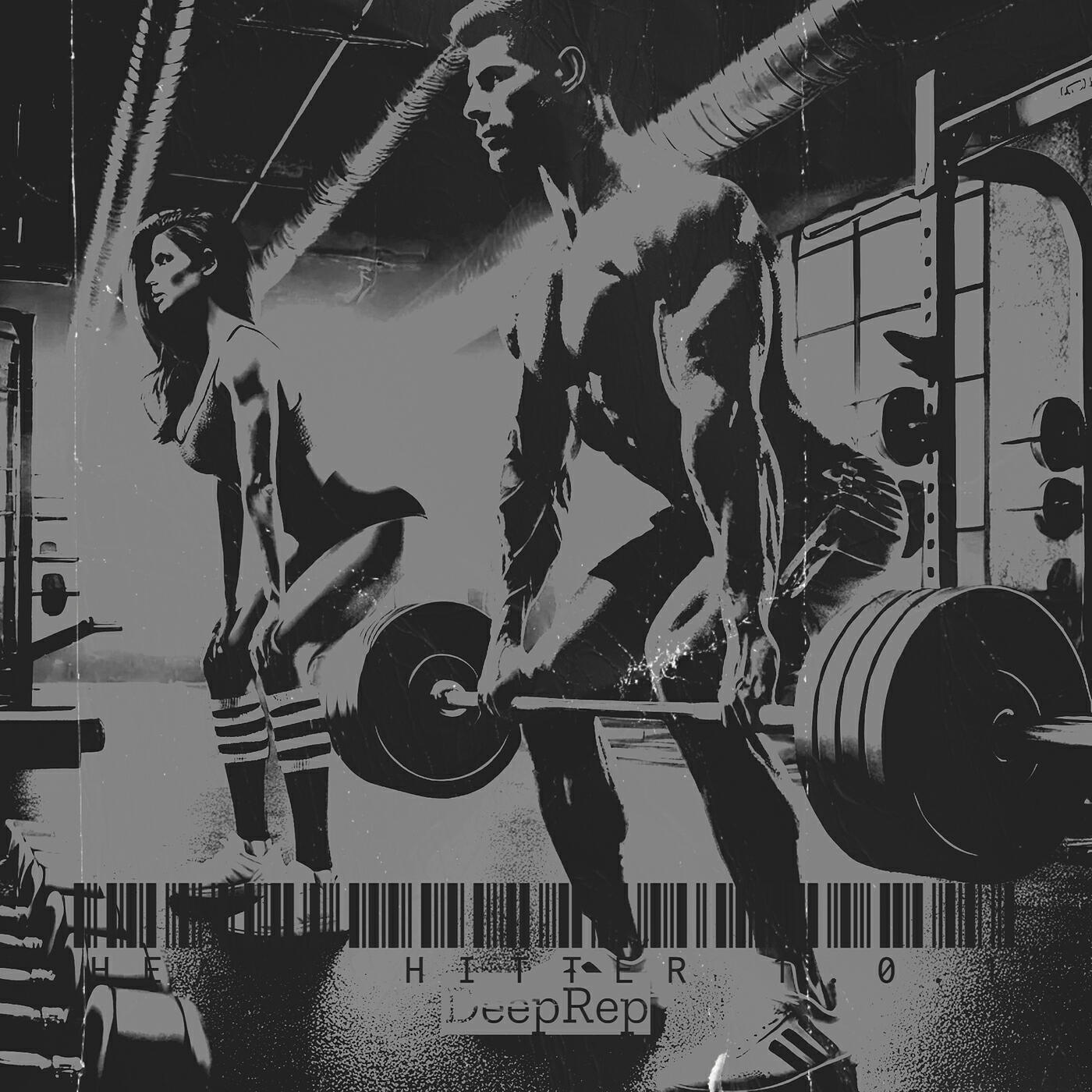 Релиз Heavy Hitter 1.0.1