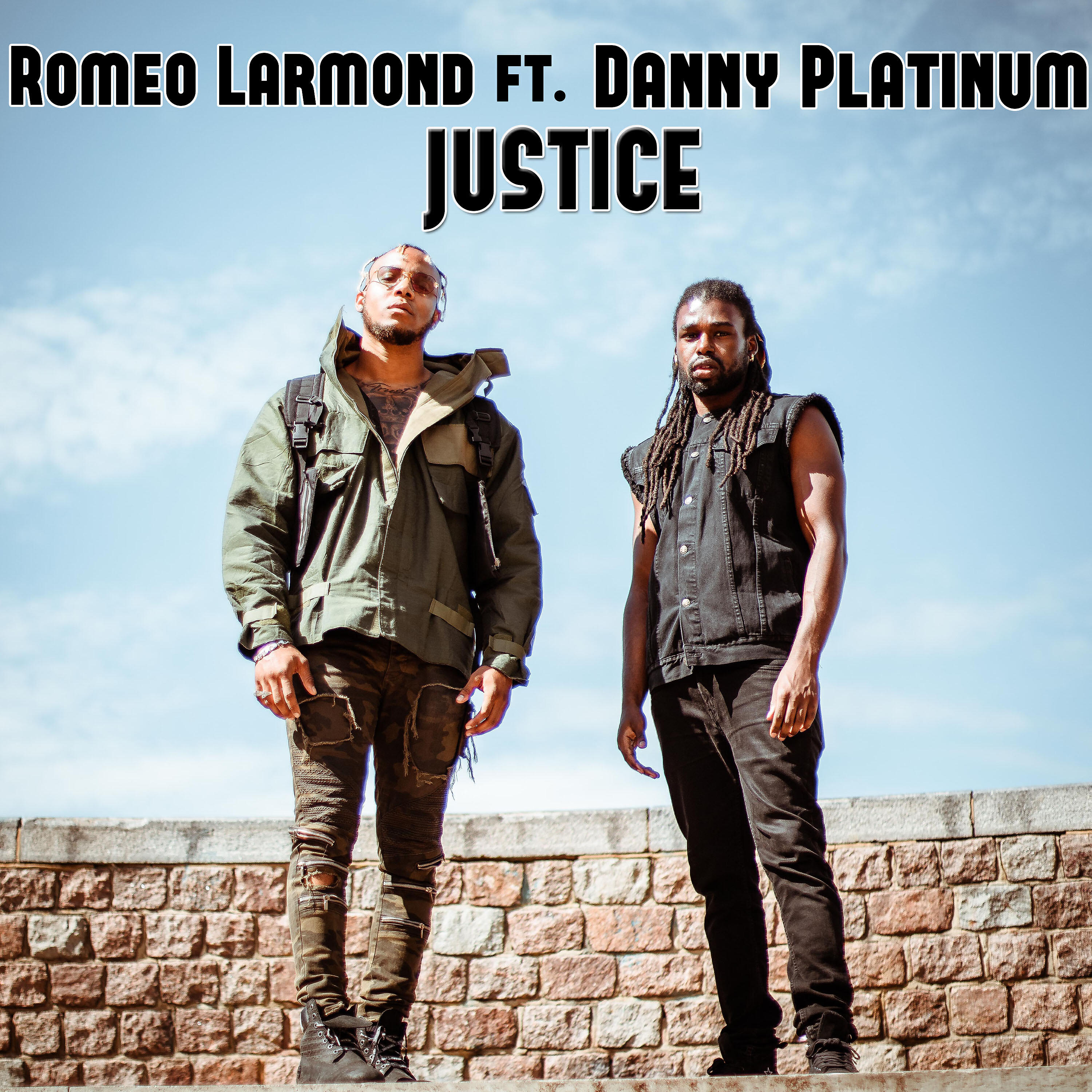 Релиз Justice