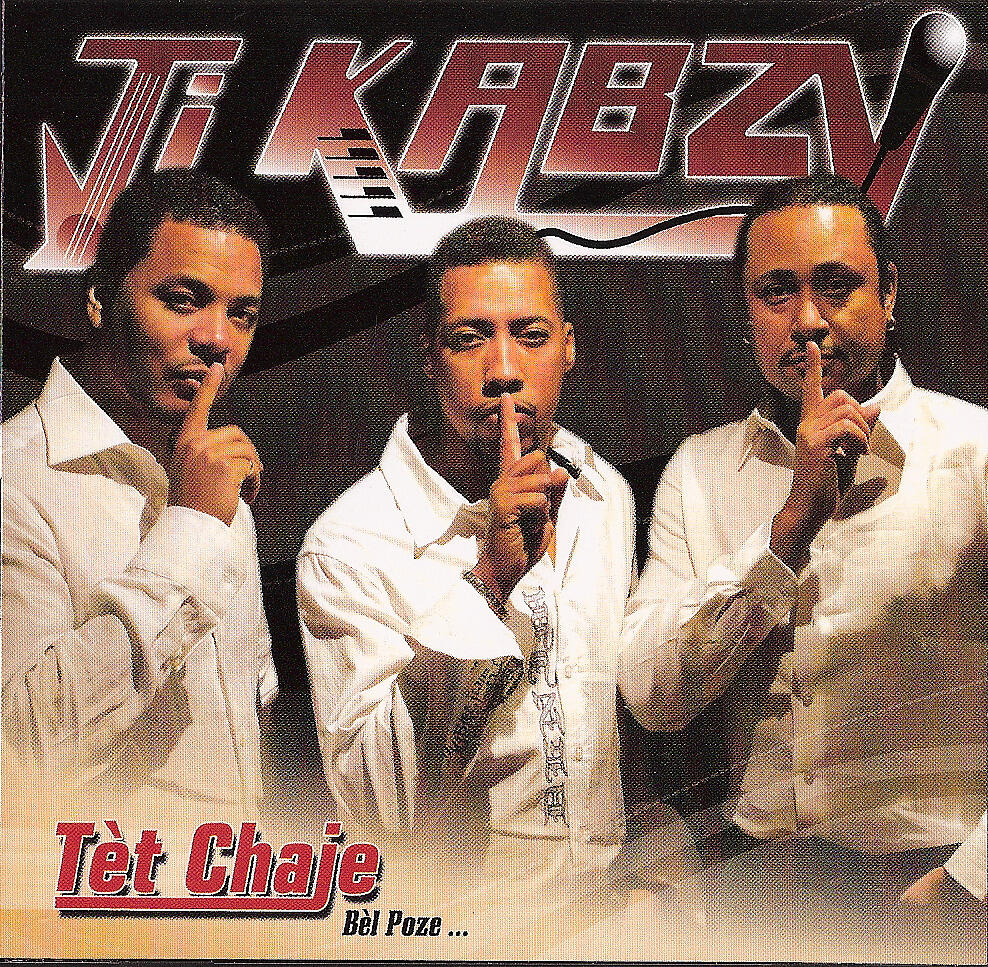 Ti-Kabzy