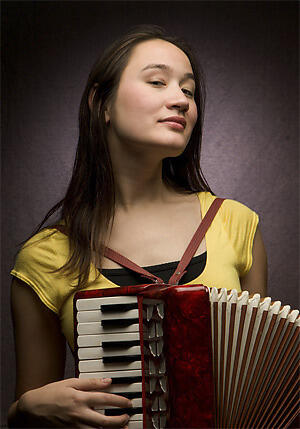 Jessica Fichot