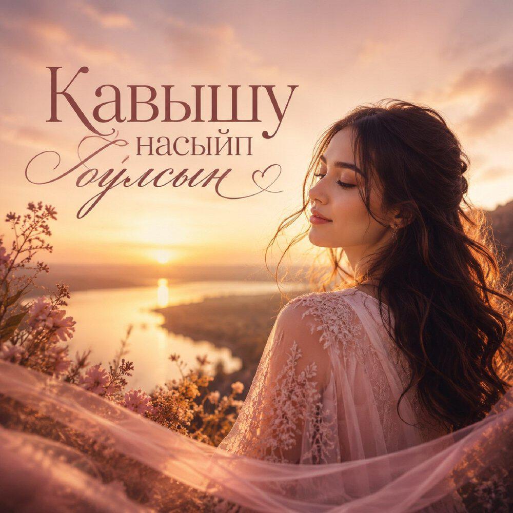 Релиз Кавышу насыйп булсын