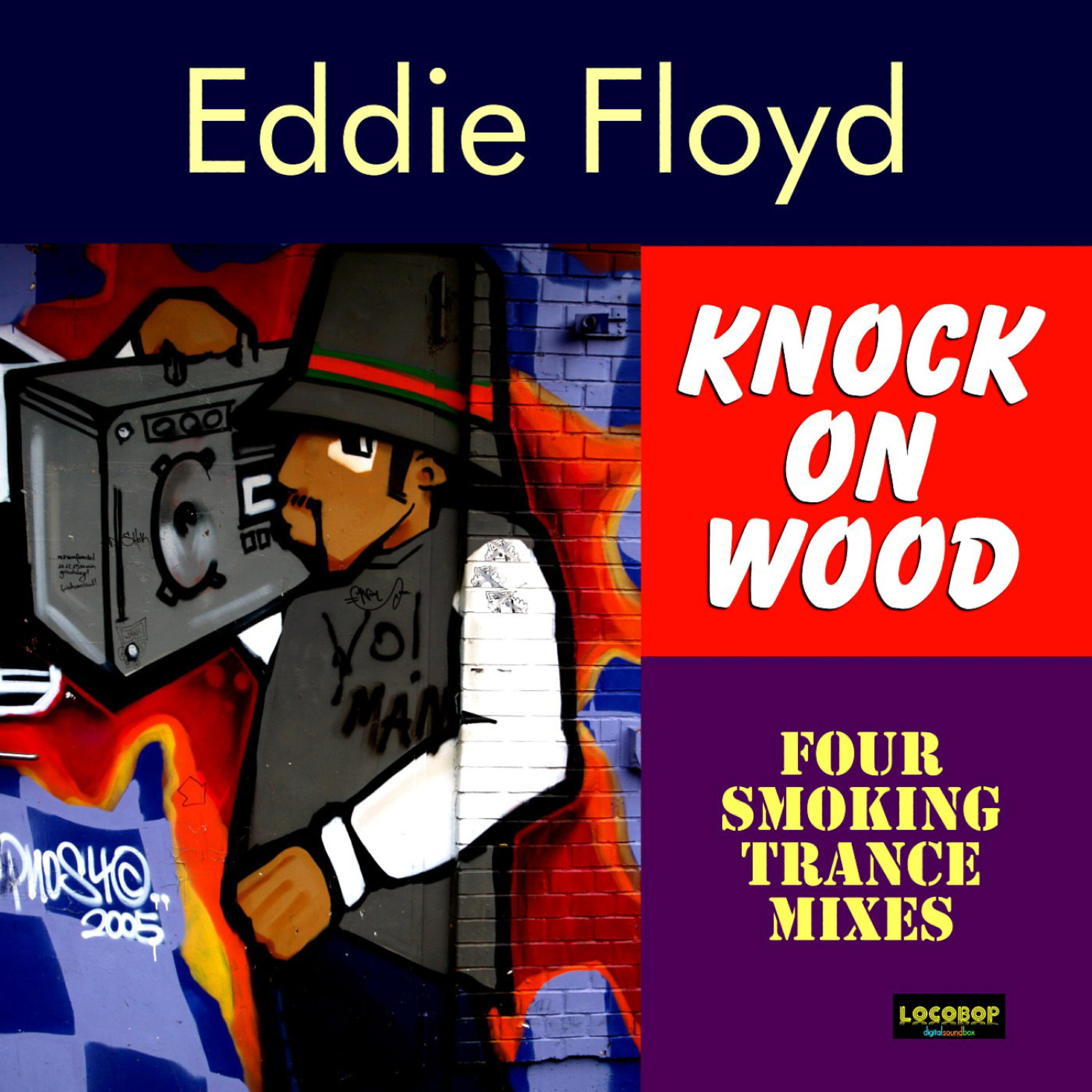 Трек Knock on Wood (Pure Trance Mix)