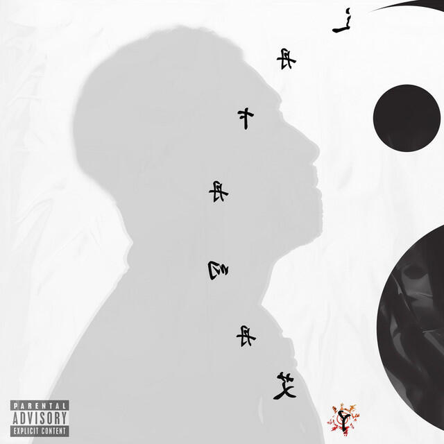 Релиз Yin