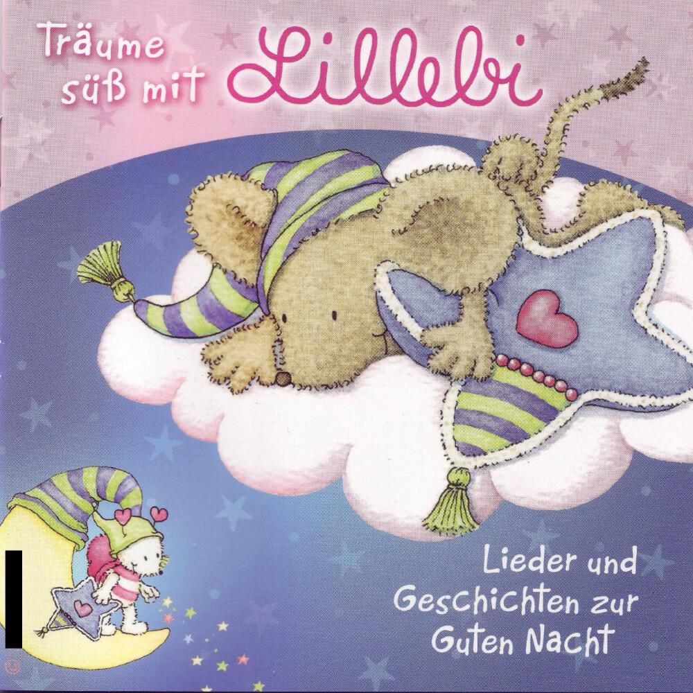 Релиз Träume süß mit Lillebi