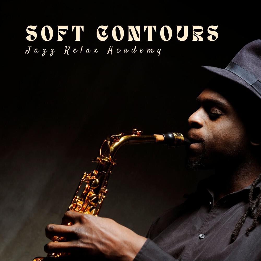 Релиз Soft Contours: Ambient Jazz