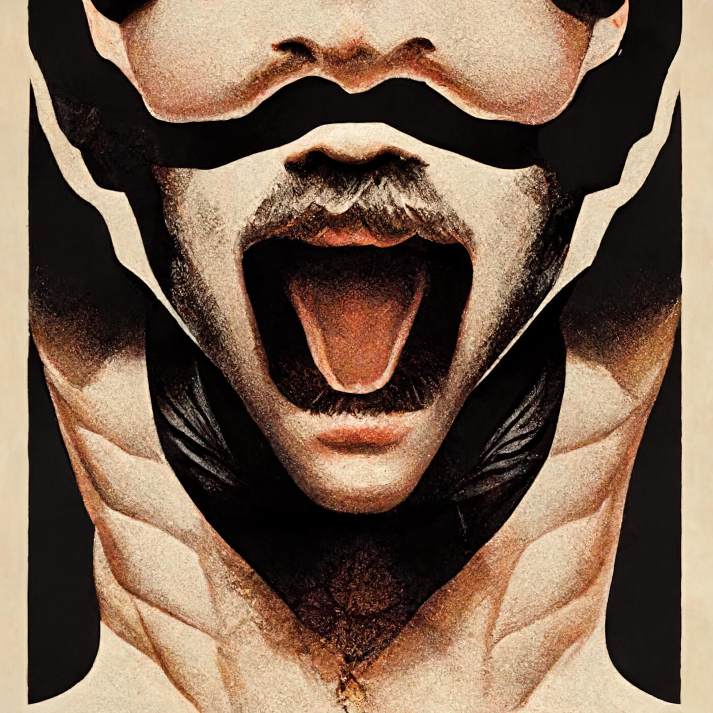 Релиз Shedding Skin