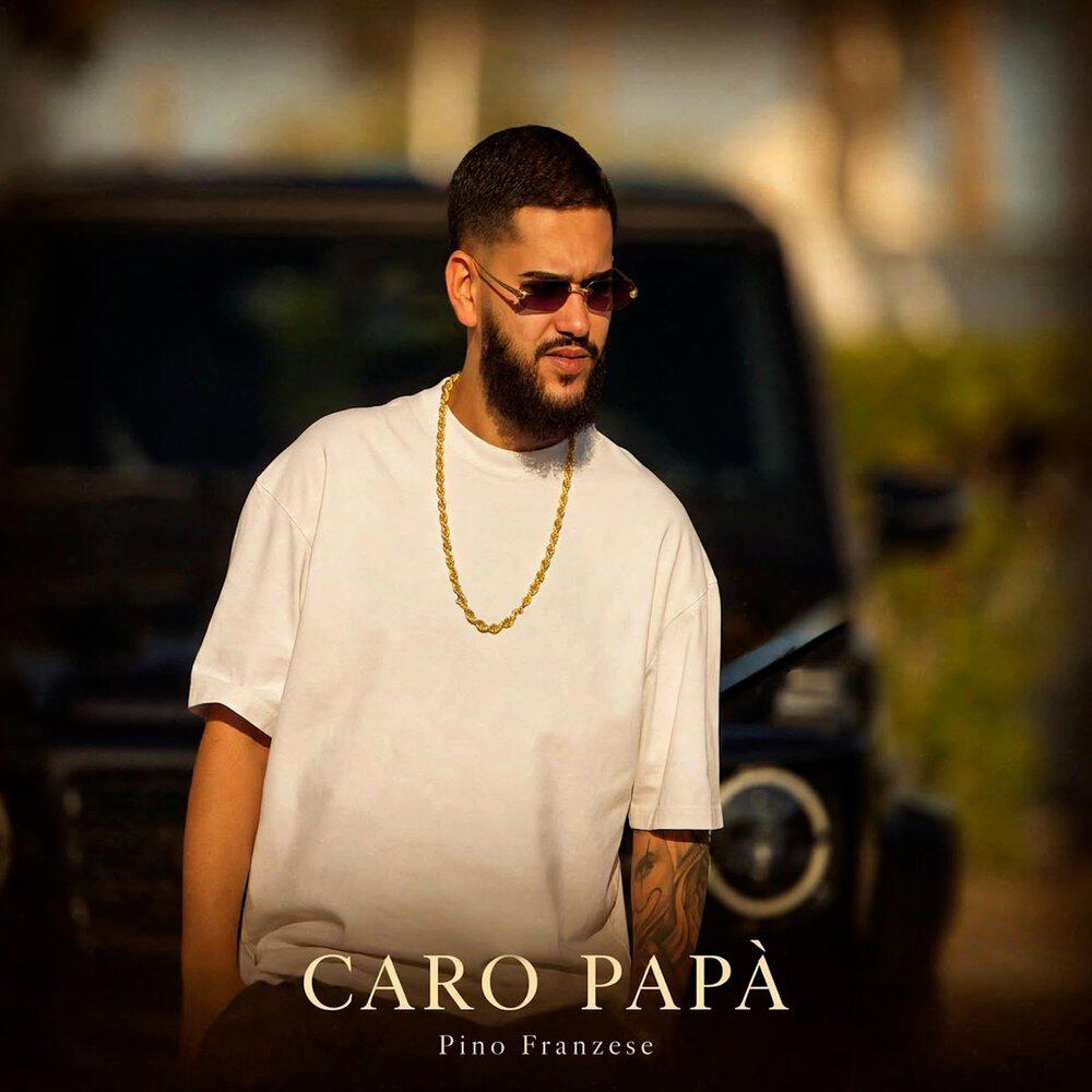 Релиз Caro Papà