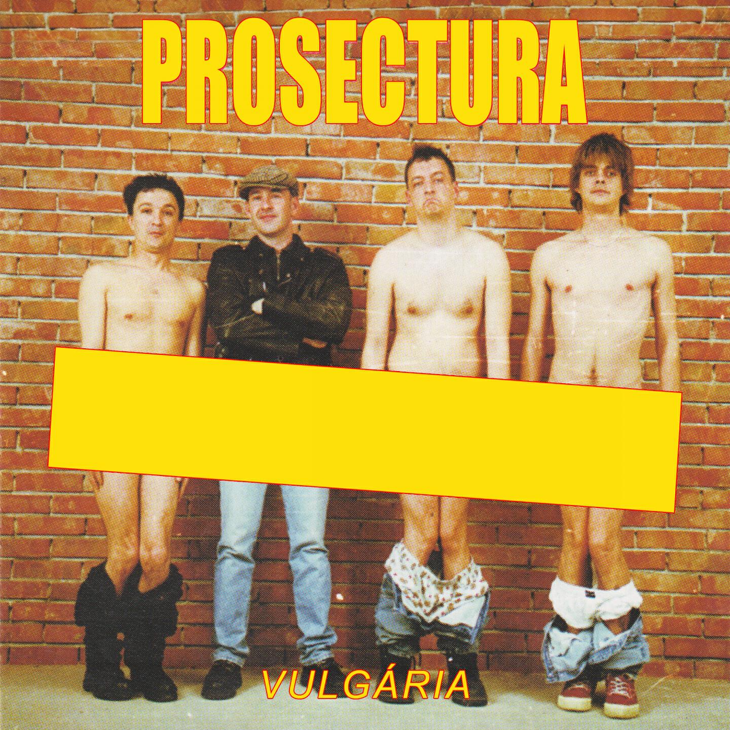 Релиз Vulgária