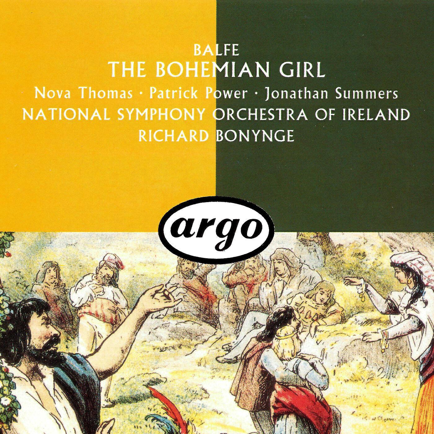 Radio Telefis Eireann Philharmonic Choir