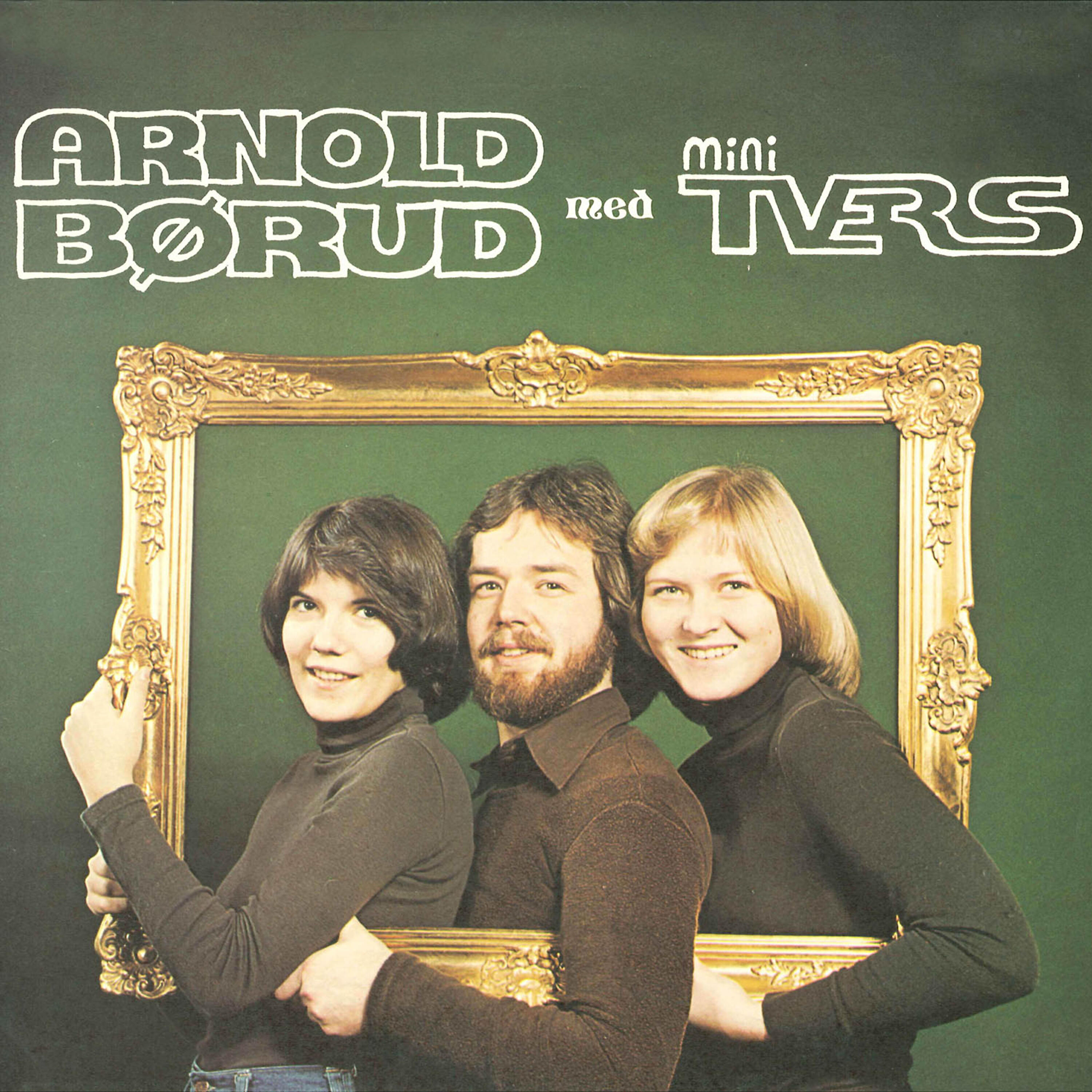 Релиз Arnold Børud Med Mini-Tvers 1