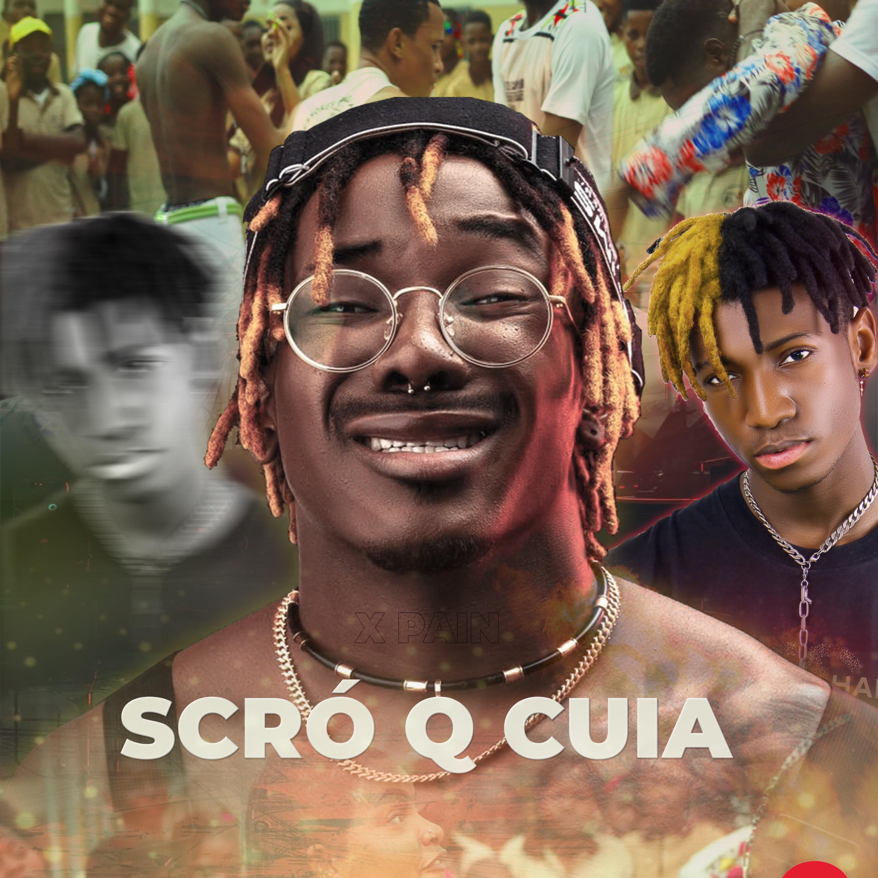 Релиз Scró Q Cuia