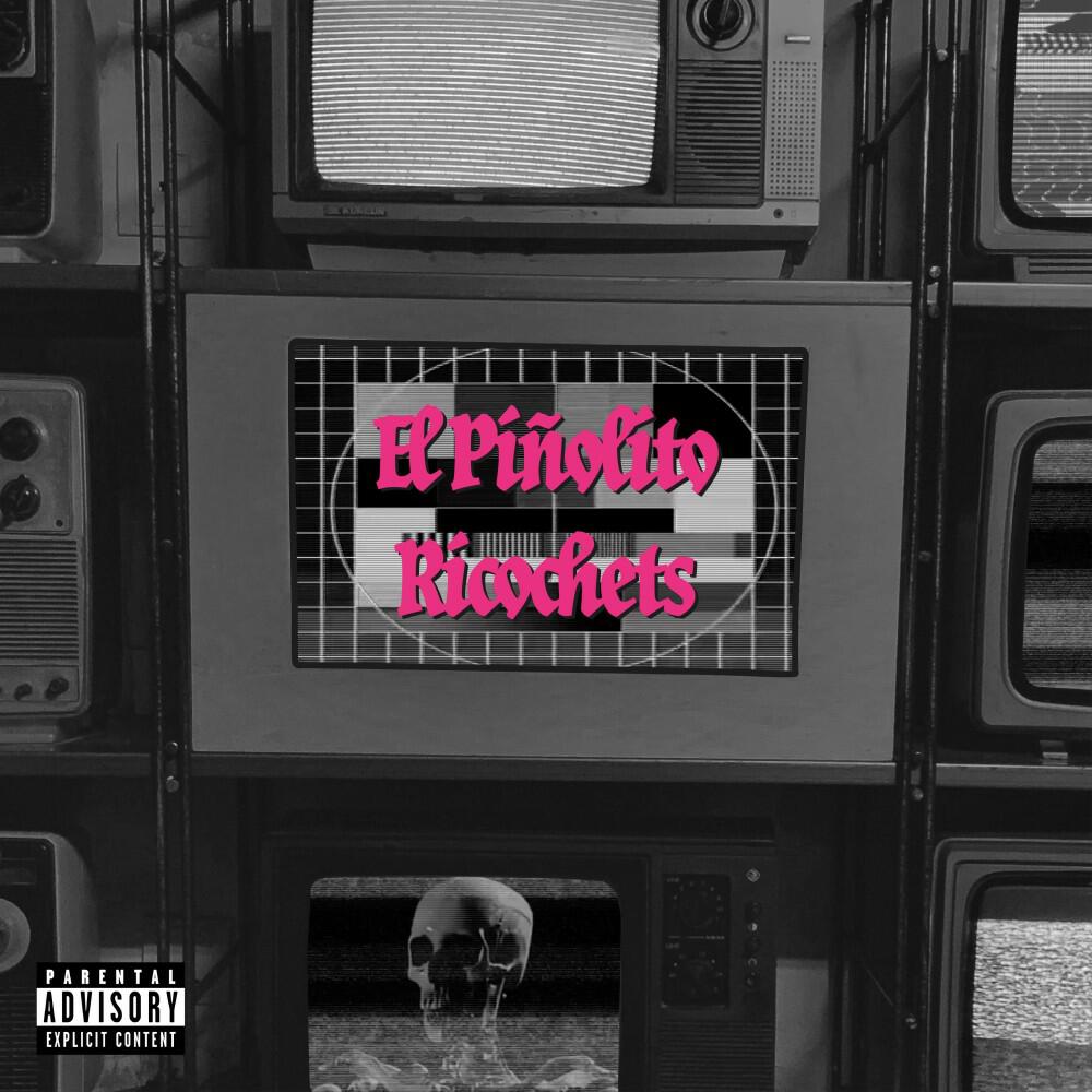Релиз Ricochets