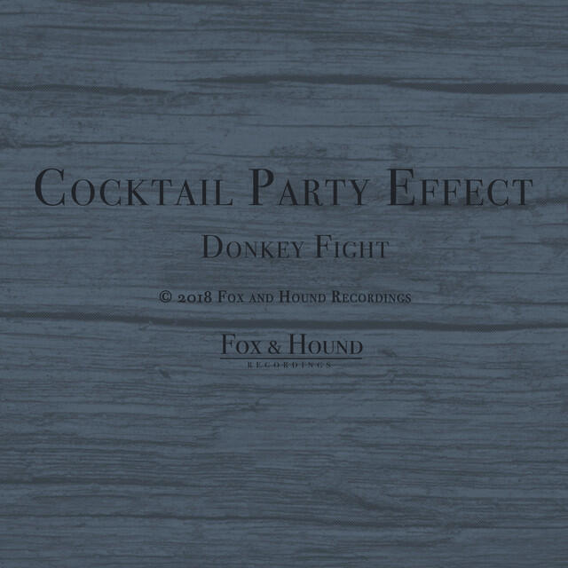 Релиз Donkey Fight