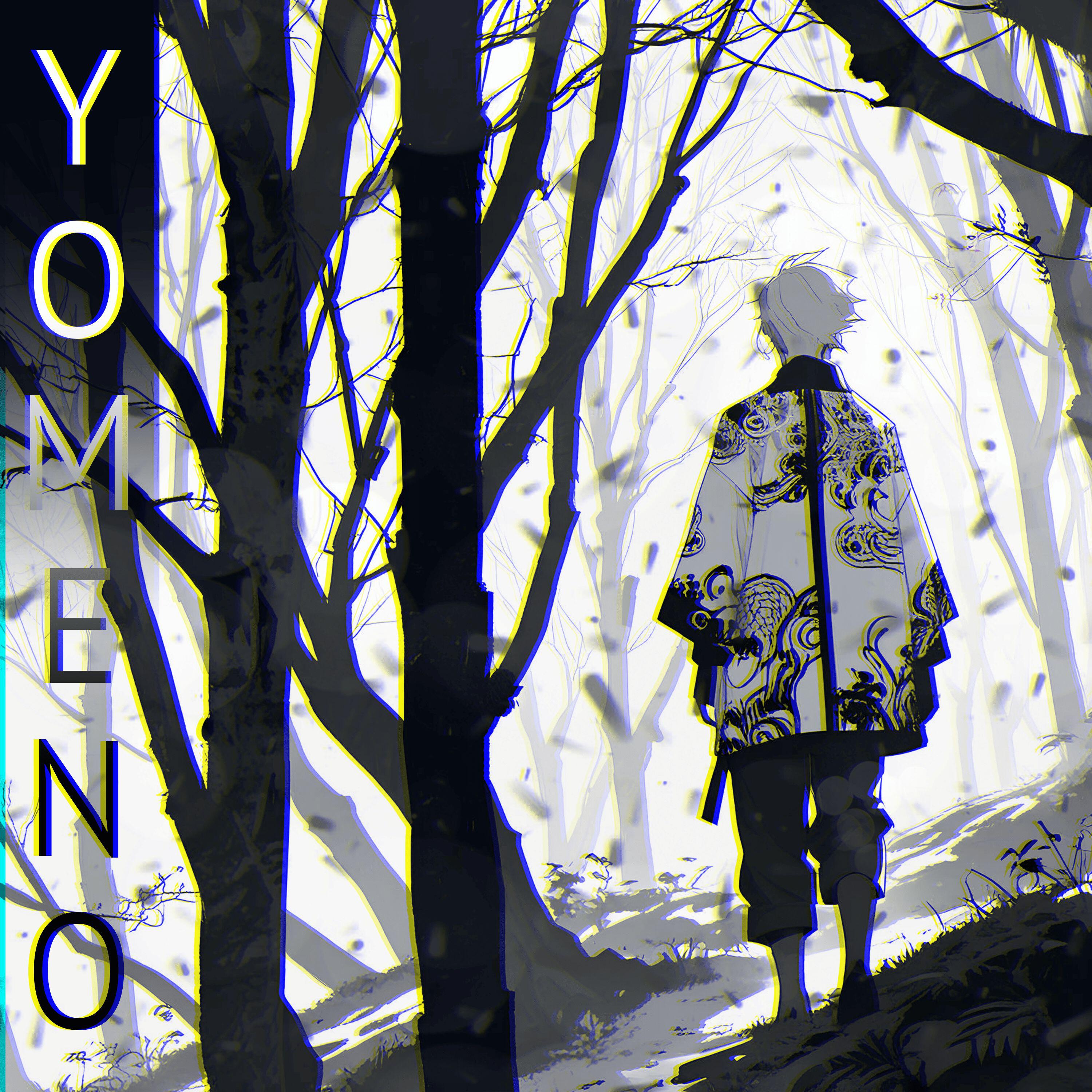 Релиз Yomeno