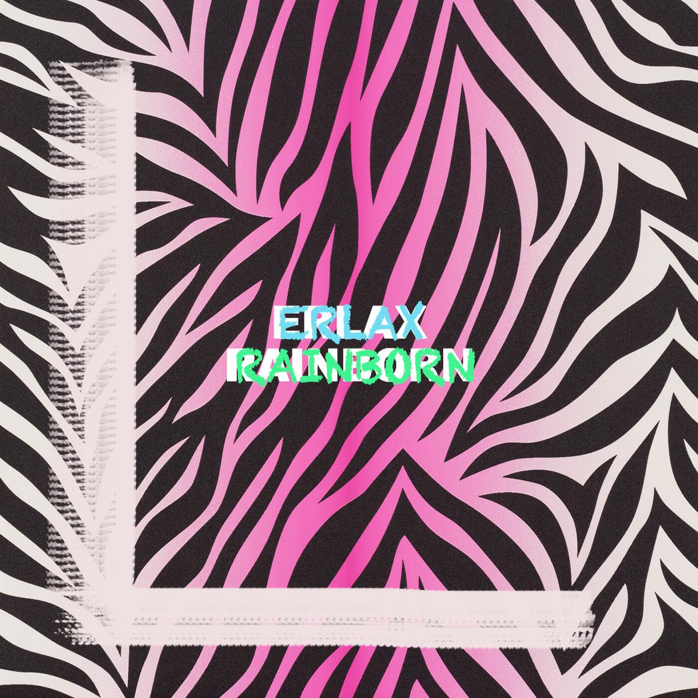 Релиз Rainborn