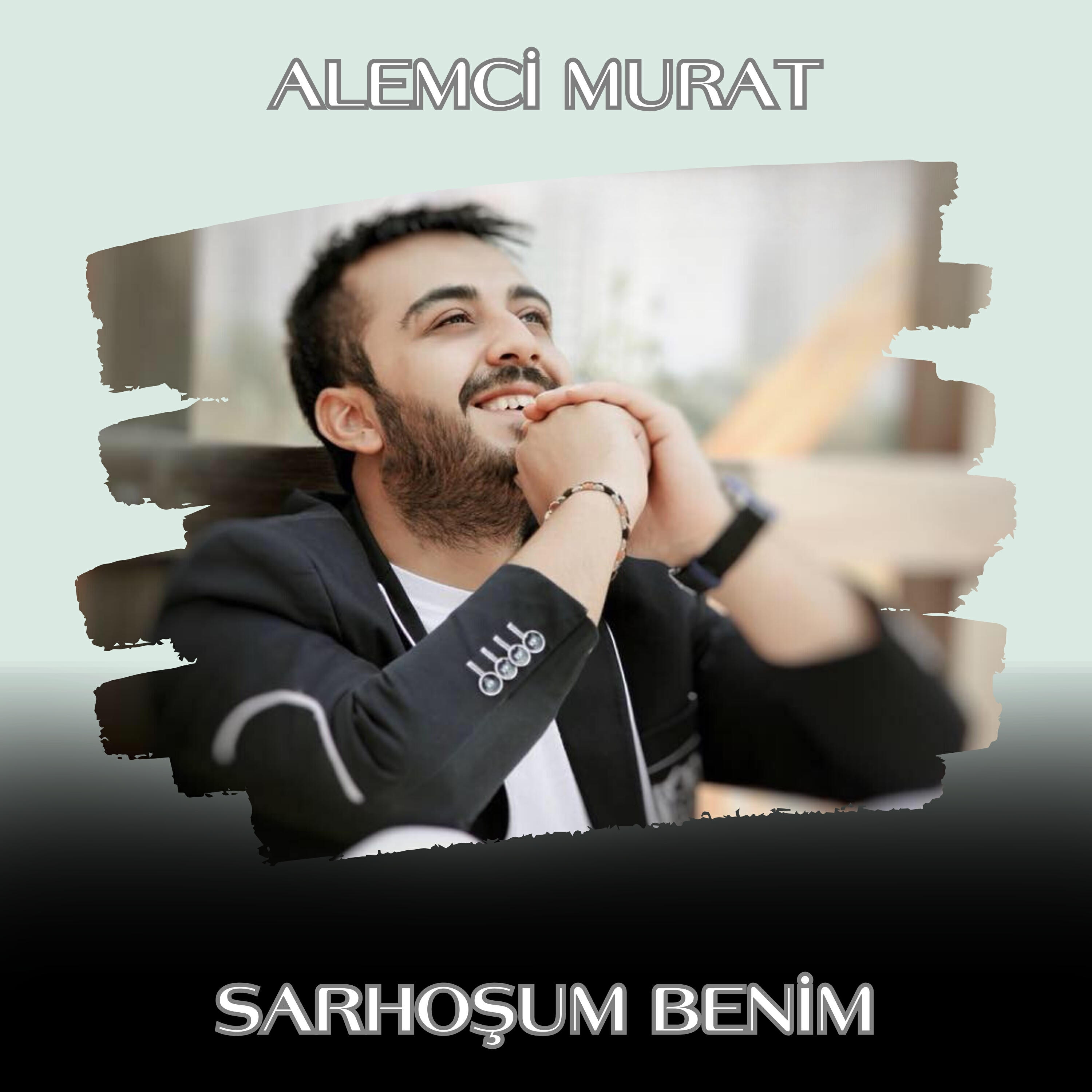 Релиз Sarhoşum Benim