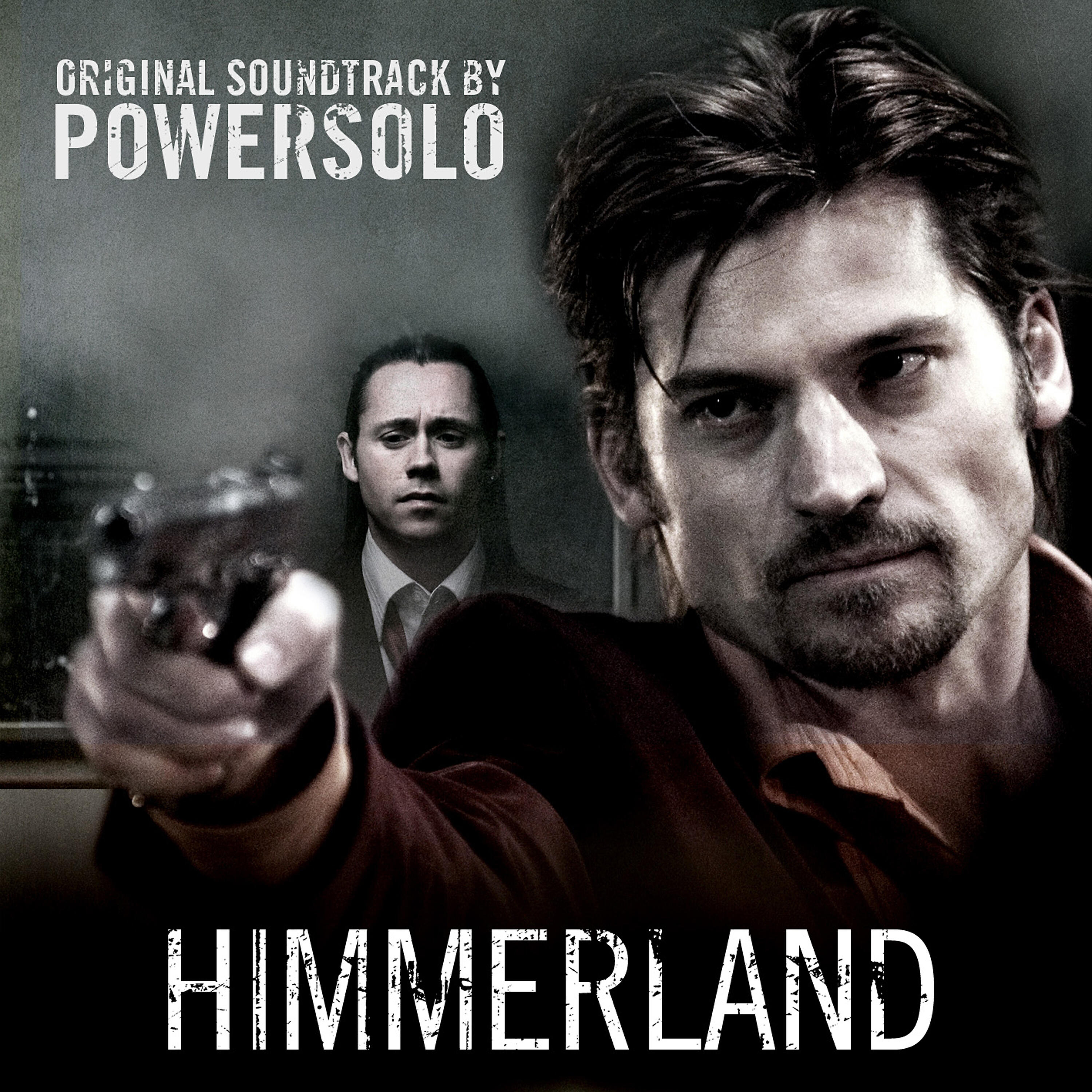 Релиз Himmerland