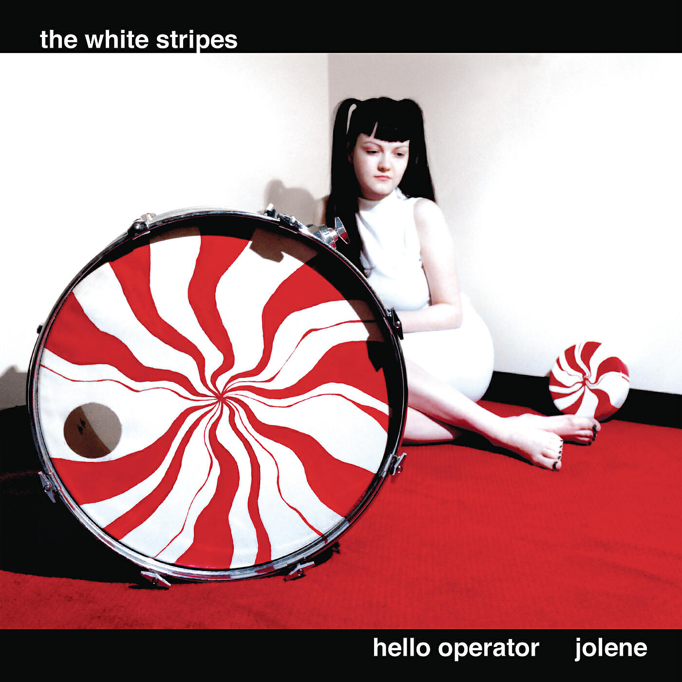 Релиз Hello Operator