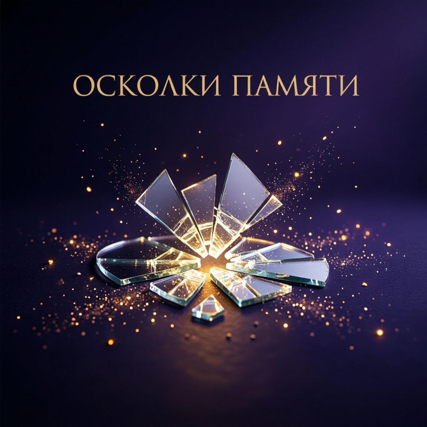 Релиз Осколки памяти