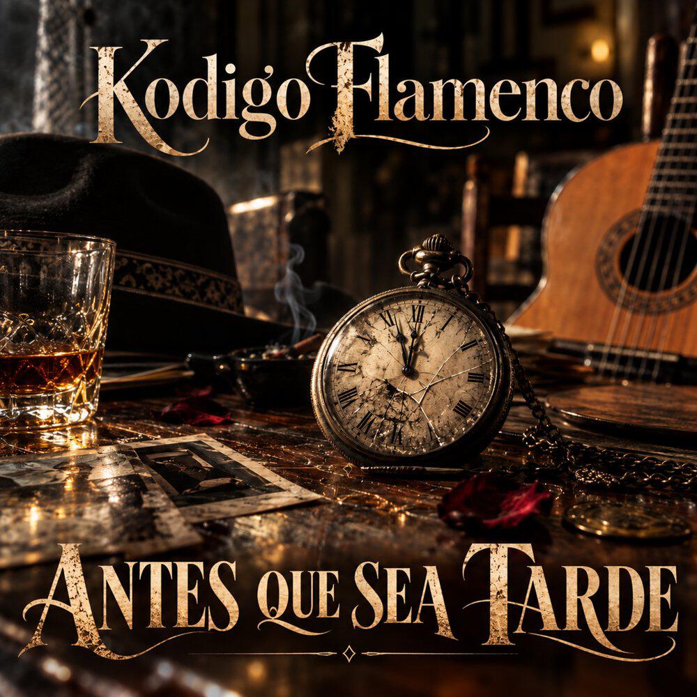 Kodigo Flamenco