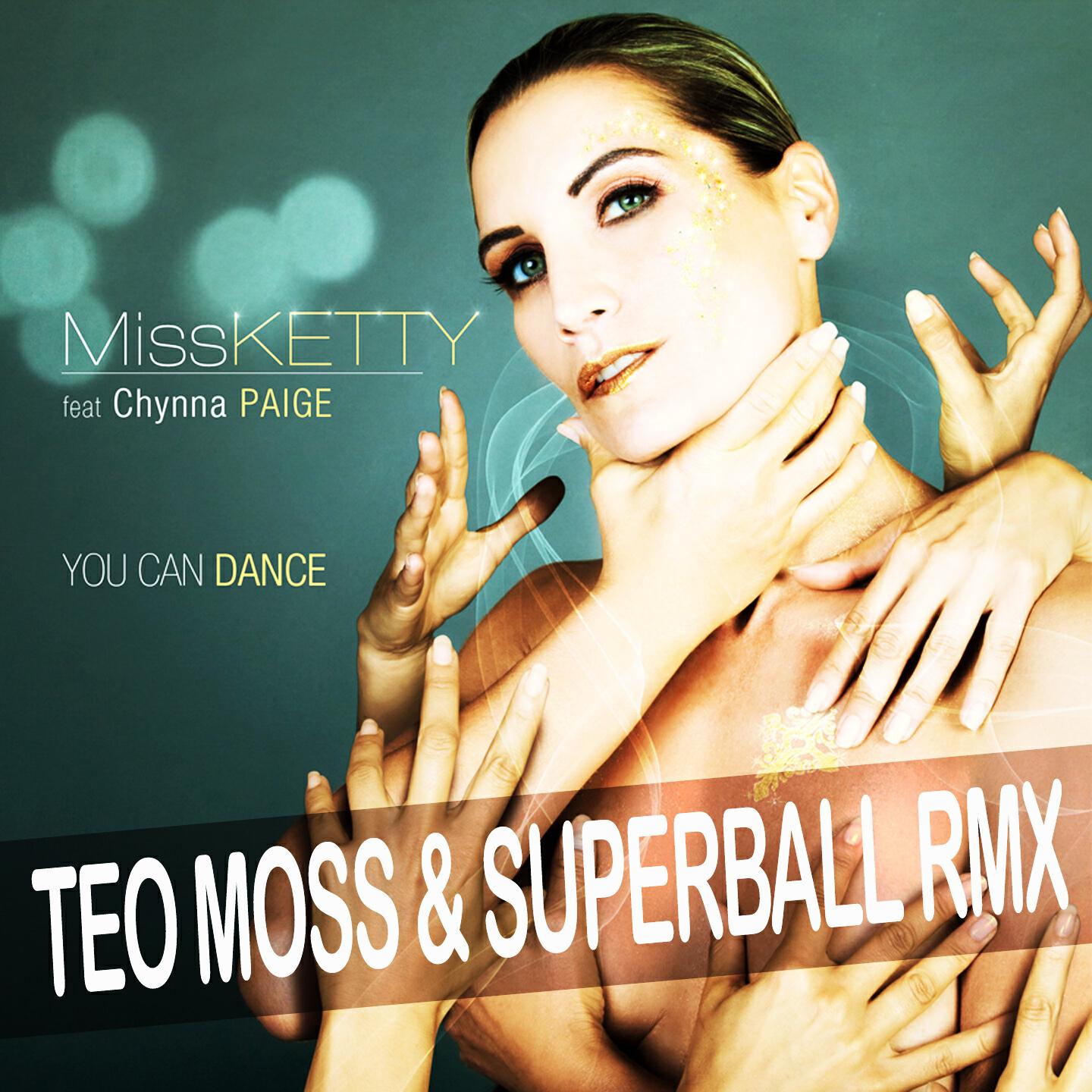 Релиз You Can Dance