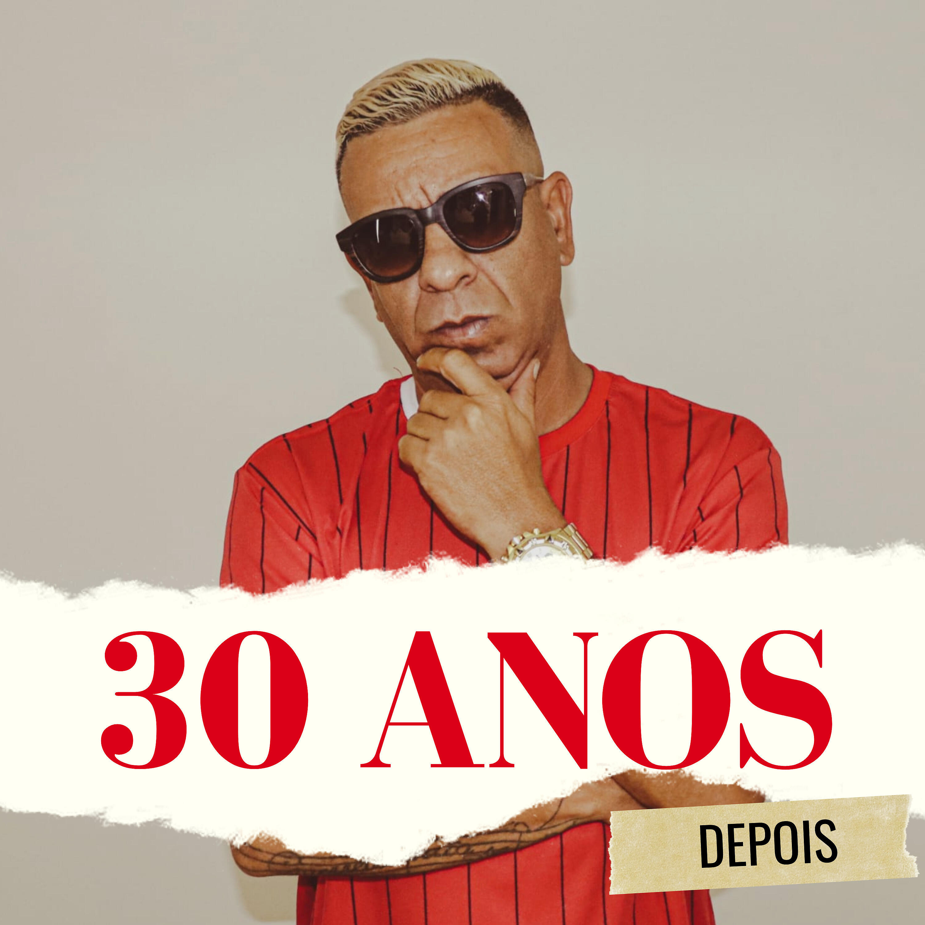 Релиз 30 Anos Depois