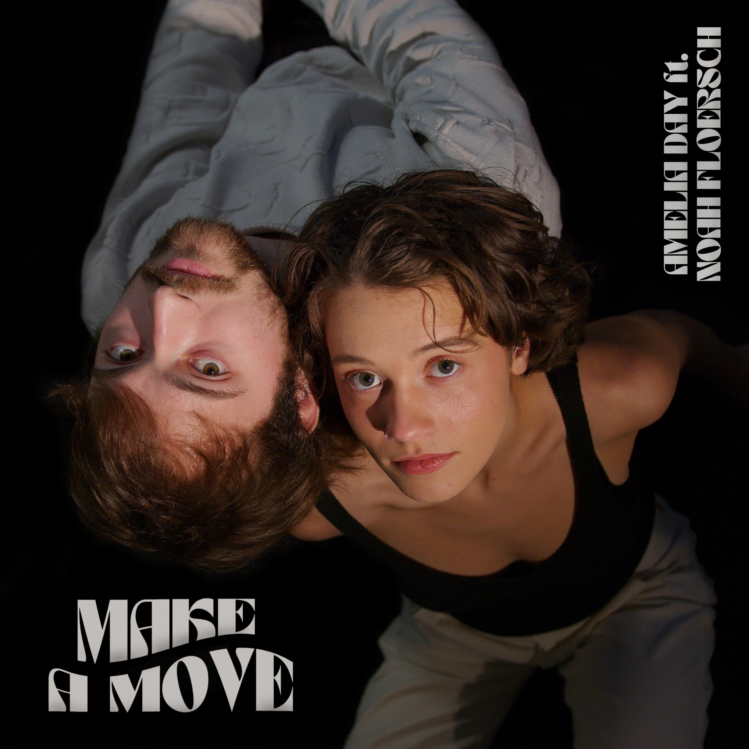 Релиз Make a Move