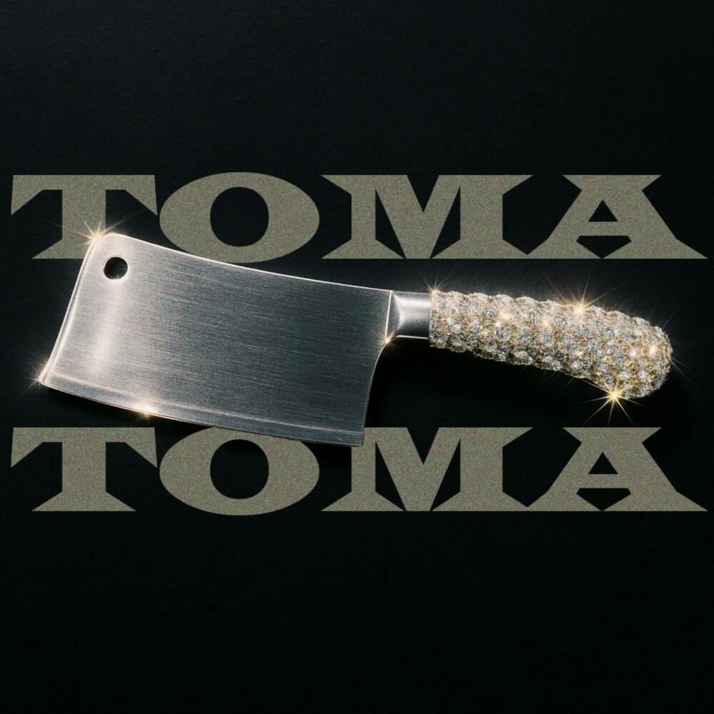 Релиз Toma Toma
