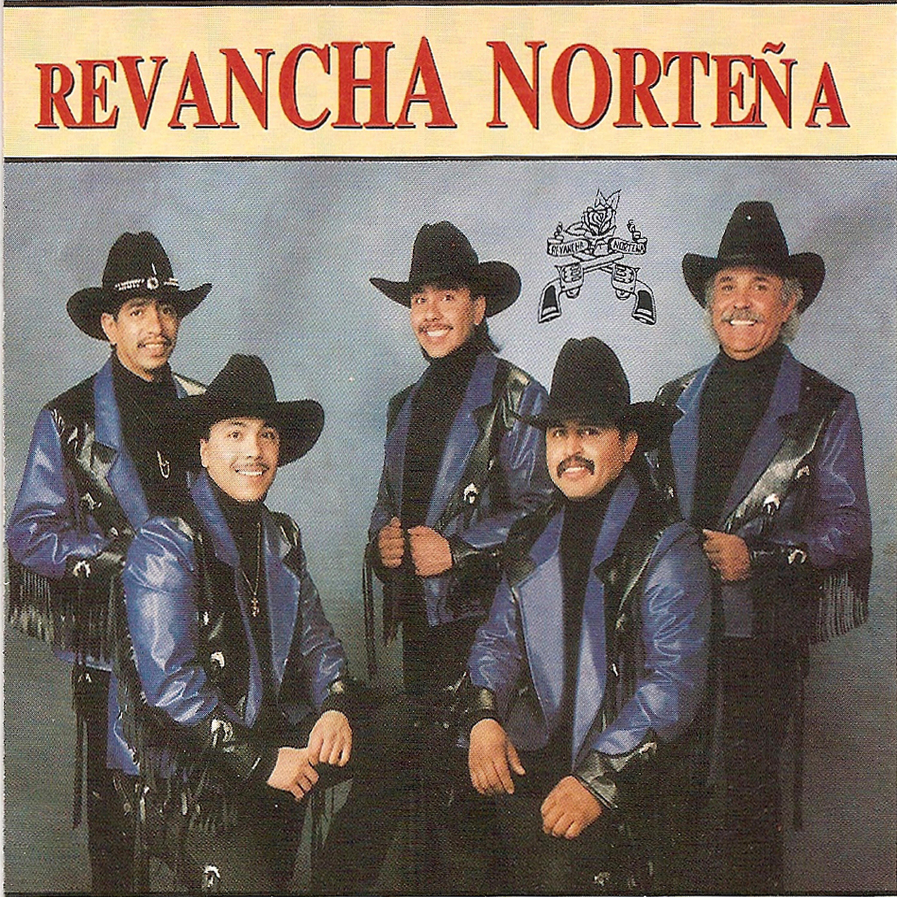 Релиз Reto En La Frontera
