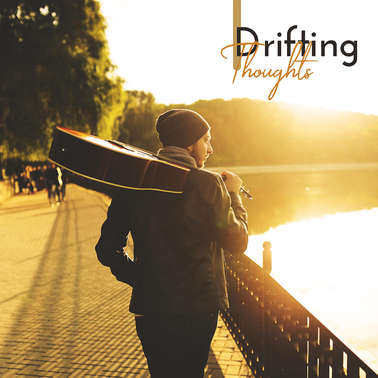 Релиз Drifting Thoughts