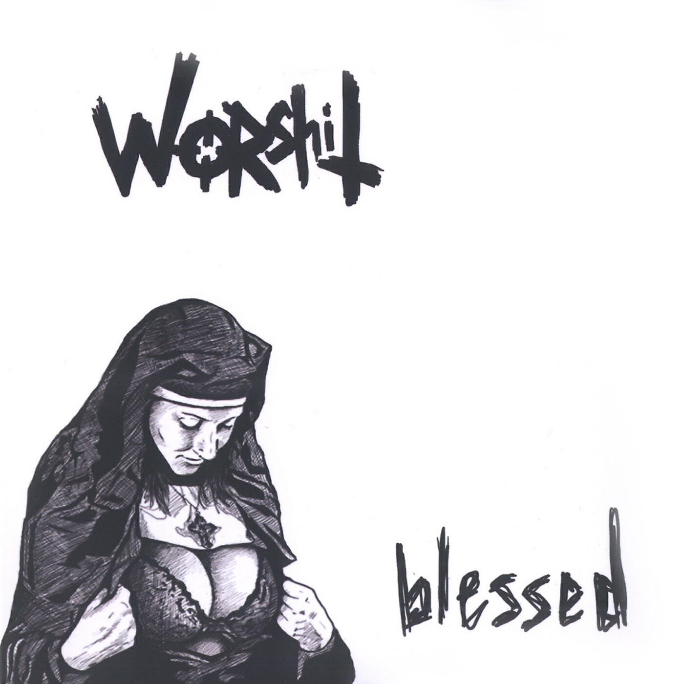 Релиз Blessed