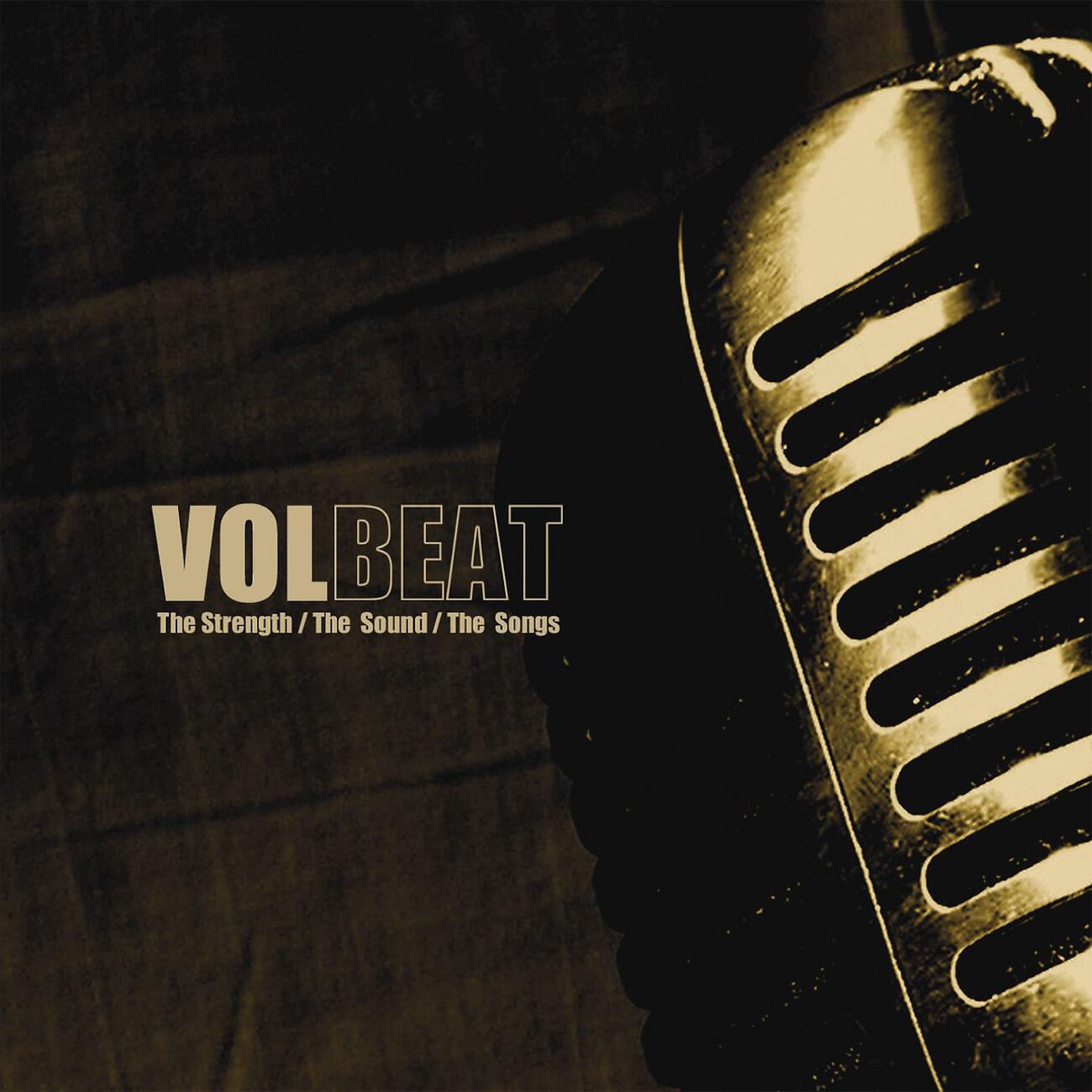 Релиз The Strength / The Sound / The Songs