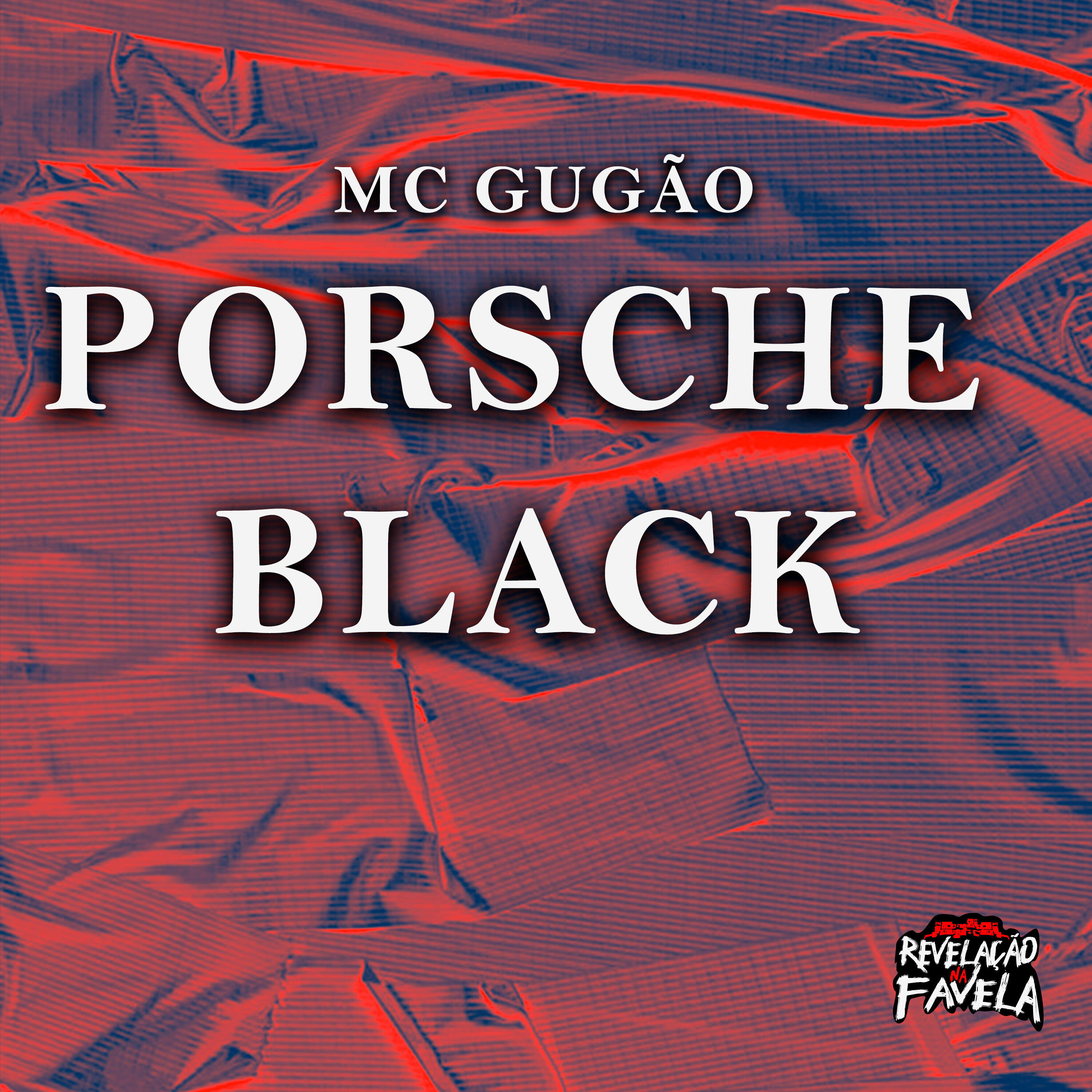 Релиз Porsche Black