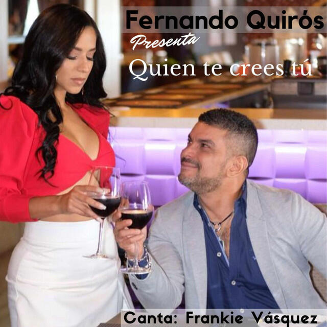 Frankie Vazquez
