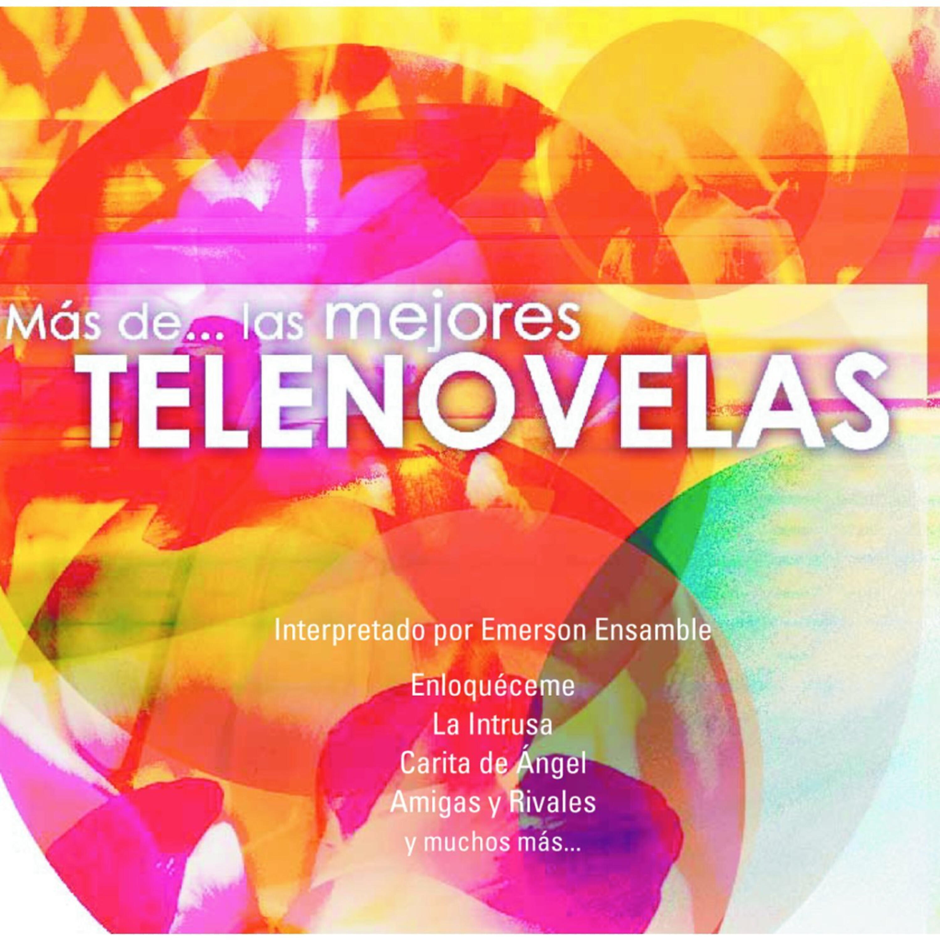 Релиз Telenovelas