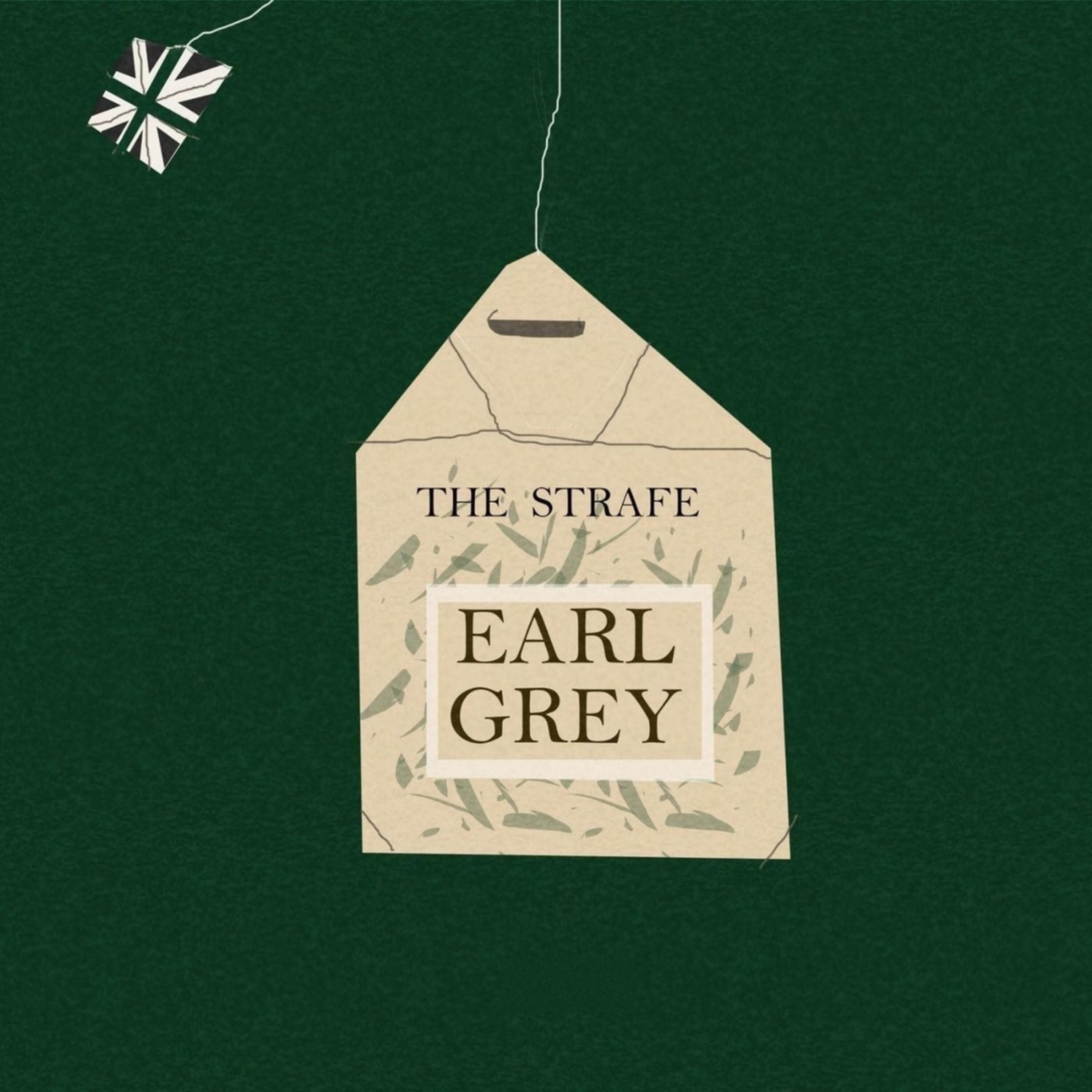Релиз Earl Grey