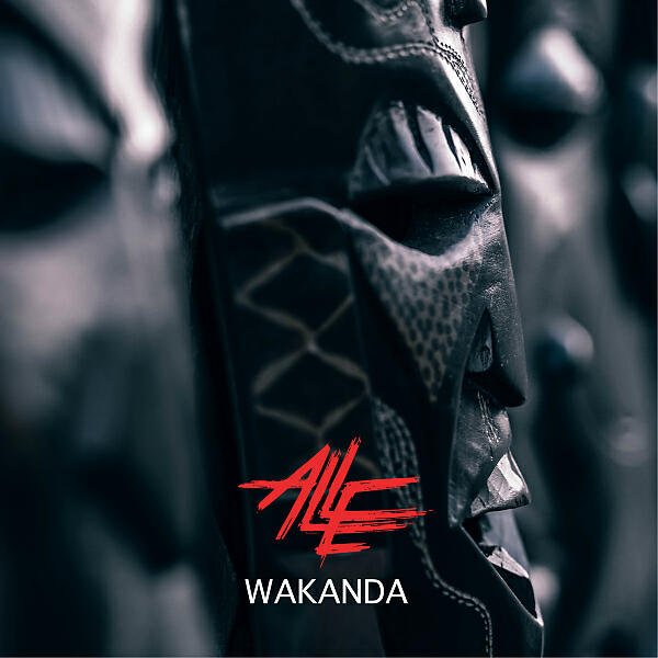 Релиз Wakanda