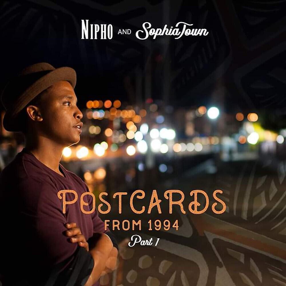 Релиз Postcards from 1994, Pt. 1