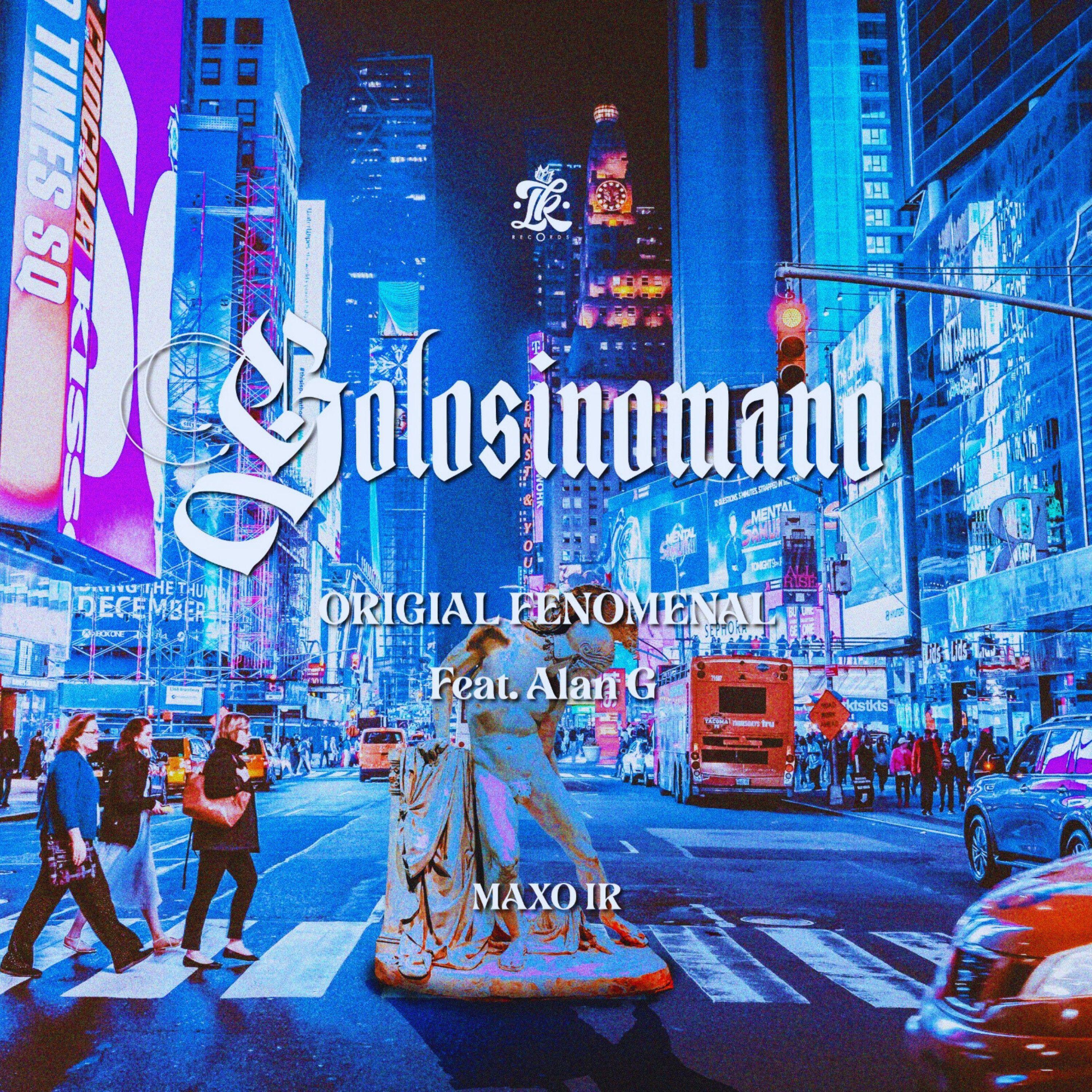 Релиз Original Fenomenal