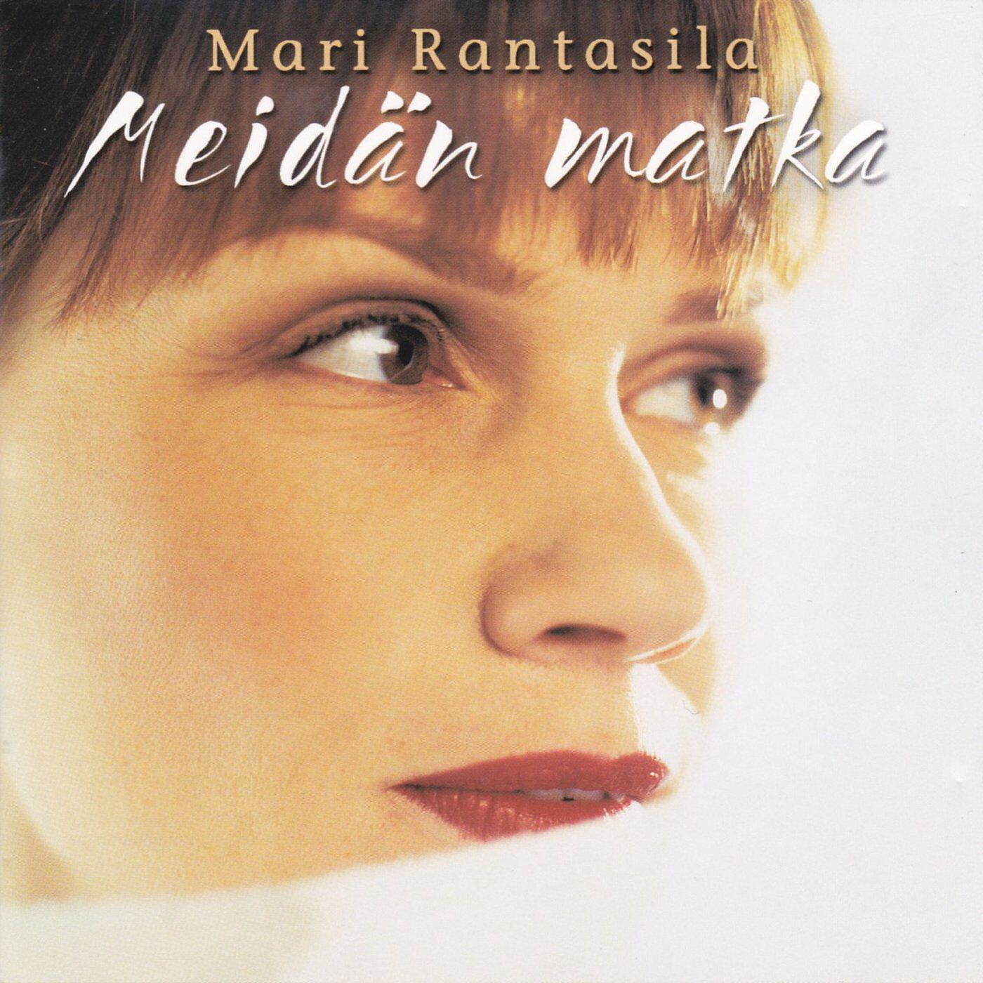 Релиз Meidän matka