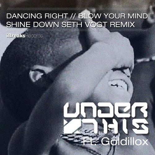 Релиз Dancing Right