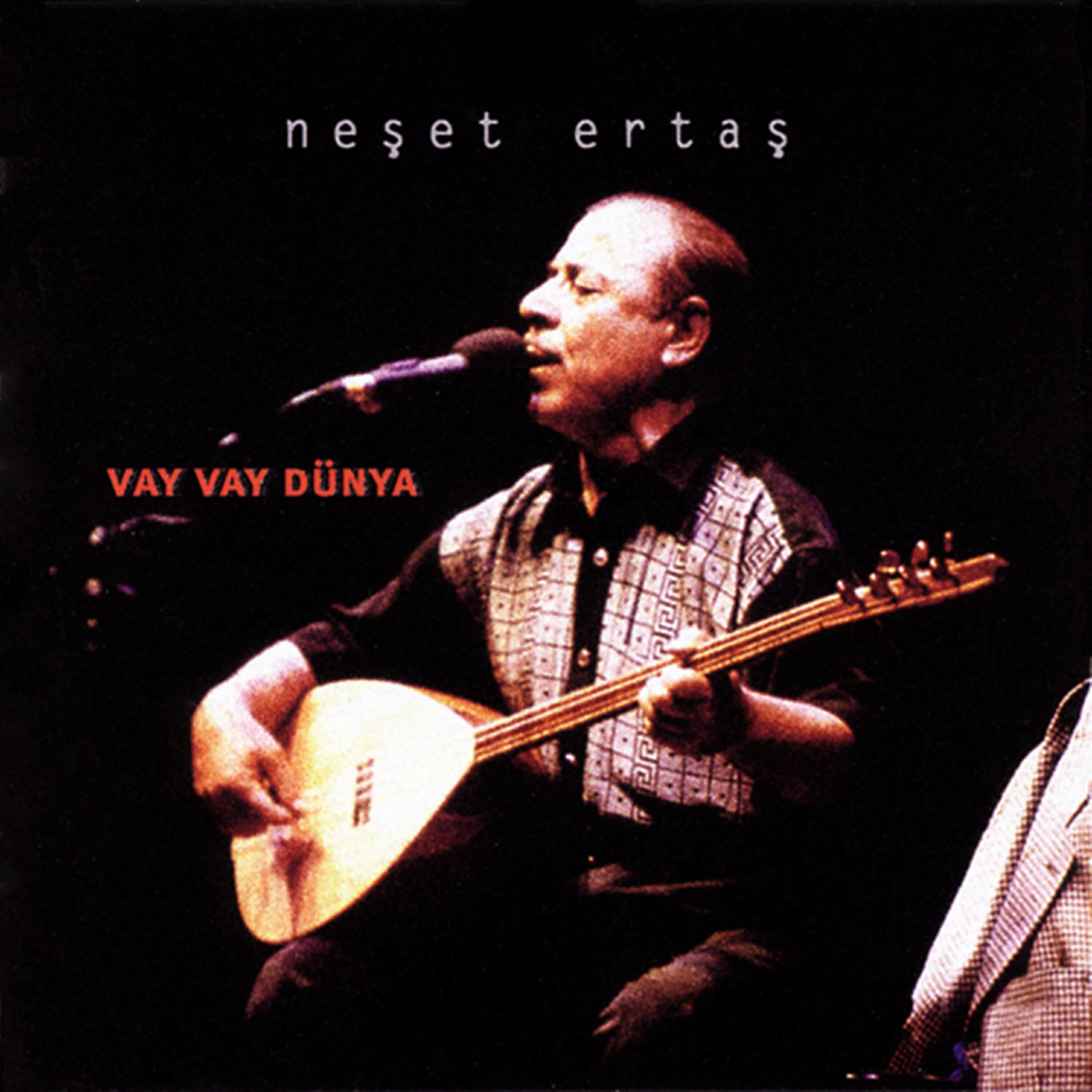 Релиз Vay Vay Dünya