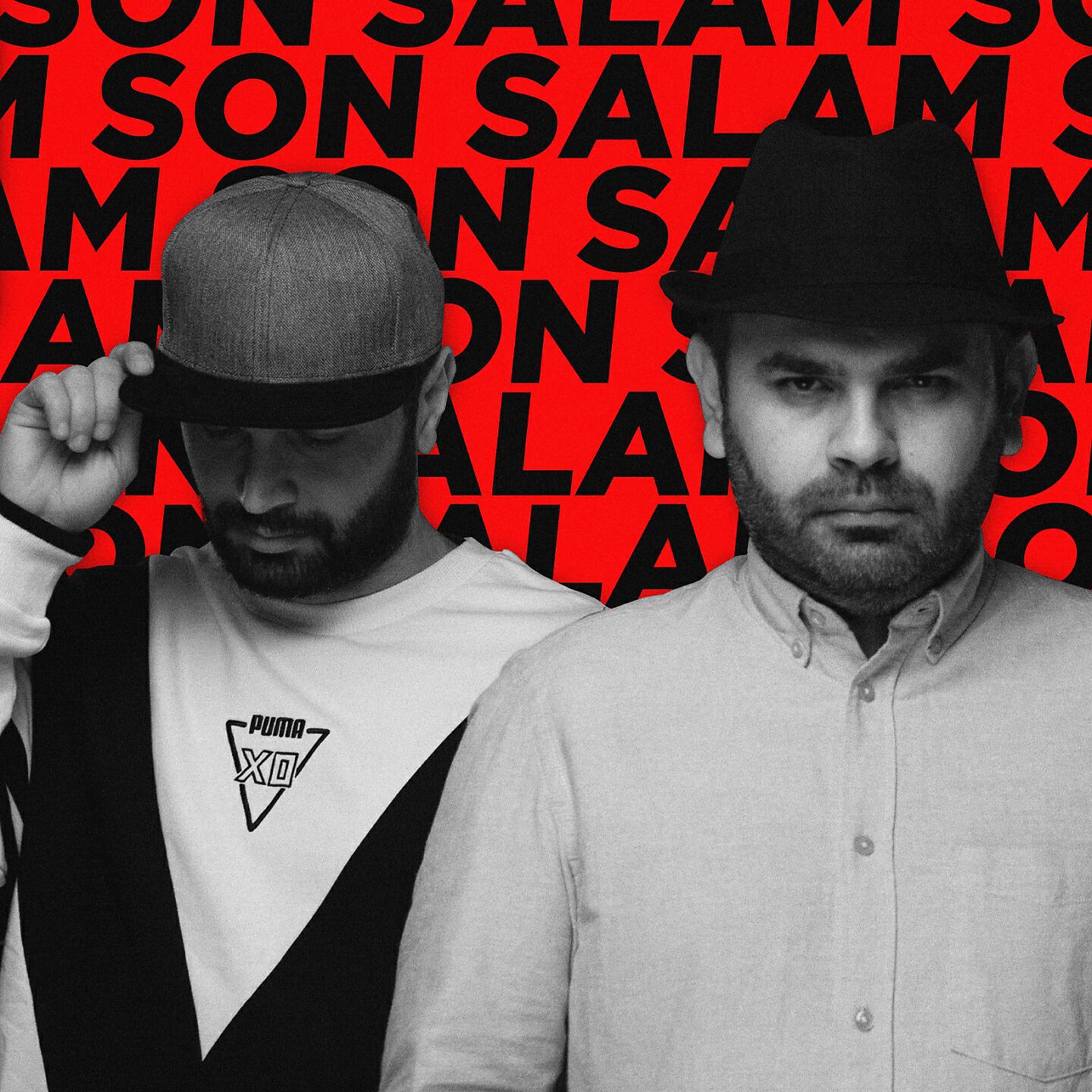 Релиз Son Salam