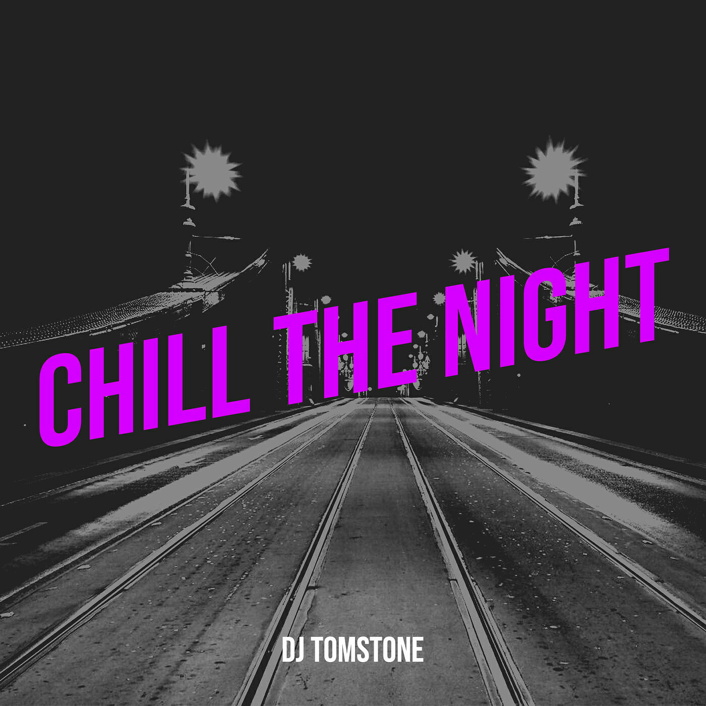 Релиз Chill the Night