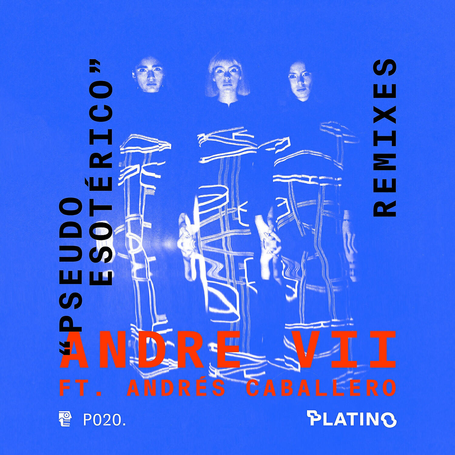 Скачать песню Andre VII & Andres Caballero & Alejandro Paz - Pseudoesotérico (feat. Andres Caballero) (Alejandro Paz Remix) бесплатно в MP3 для Android и iOS