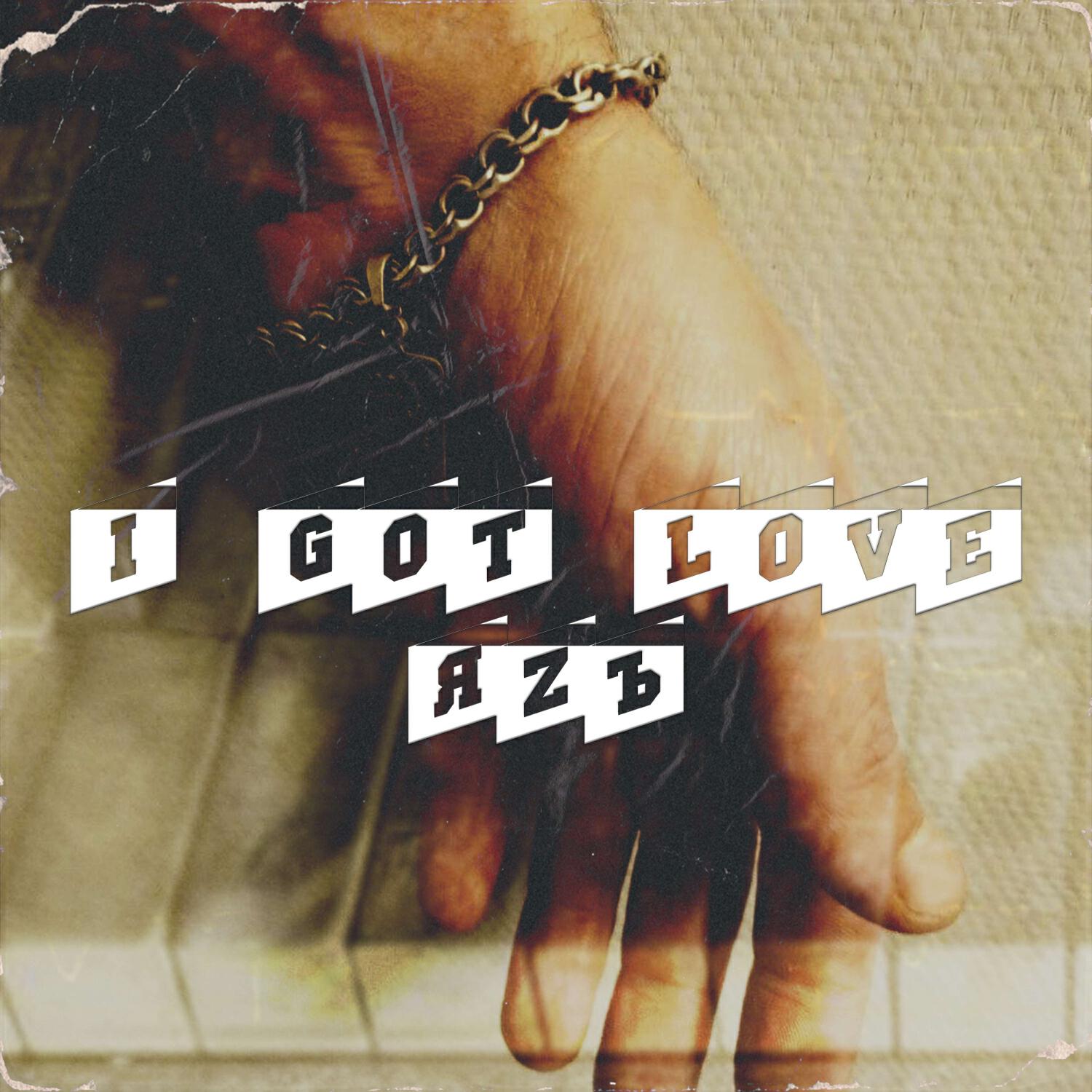 Релиз I Got Love